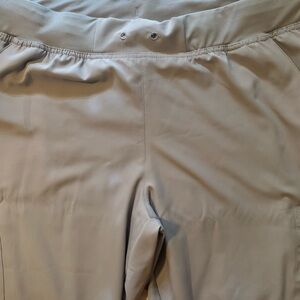 Med Couture Insight Gray Scrub Pants